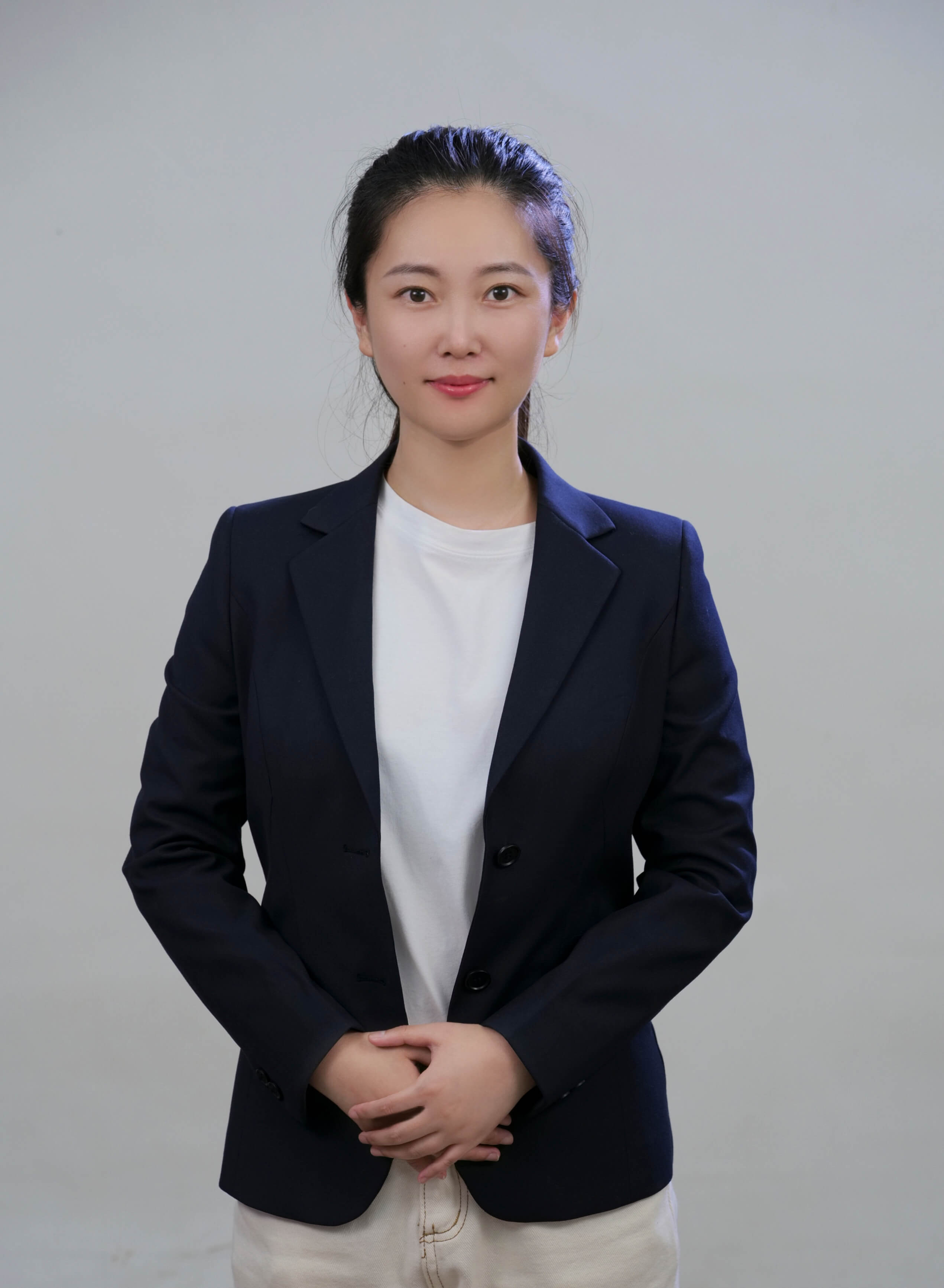 寻客宝运营部 策略运营 于博文 寻客宝运营部 策略运营 于博文