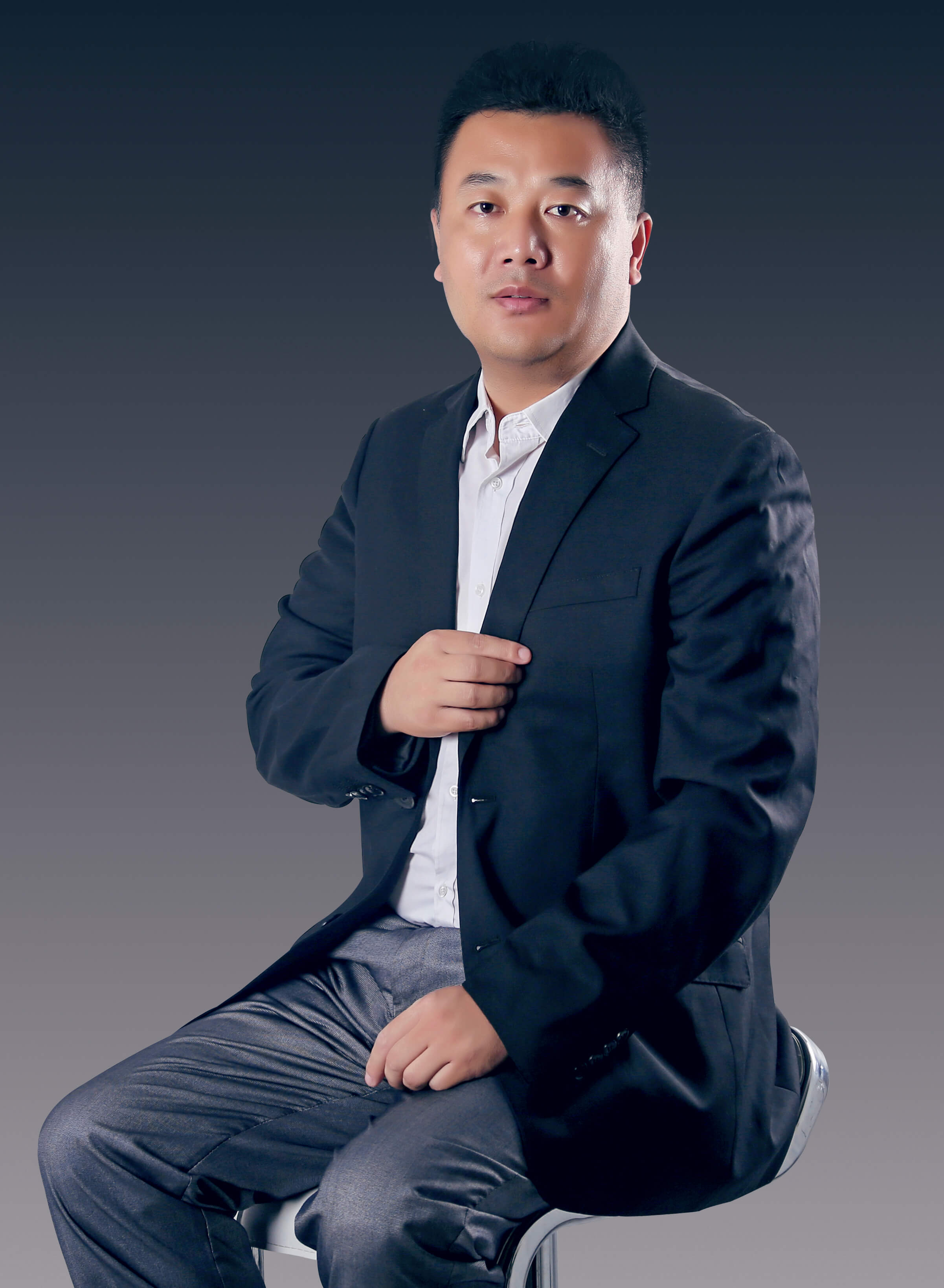 戴敬涛 戴敬涛