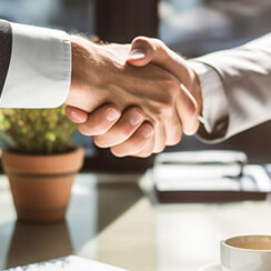 百万级业务 10+ 百万级业务 10+