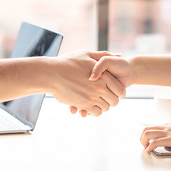 访客提升 35% 访客提升 35%